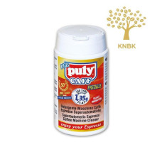 Таблетки для чистки кофемашины Puly Caff 100 шт по 1,35 г, 177-66032