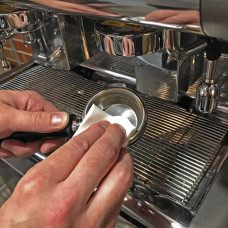 Таблетки для чистки кофемашины Puly Caff 100 шт по 1,35 г, 177-66032