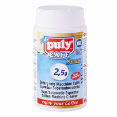 Таблетки для чистки кофемашины Puly Caff 60 шт по 2.5 г, 177-66033