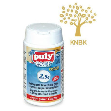 Таблетки для чистки кофемашины Puly Caff 60 шт по 2.5 г, 177-66033