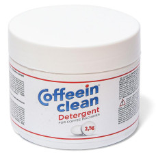 Таблетки Coffeein clean  2.5g Detergent 200g, 177-66034