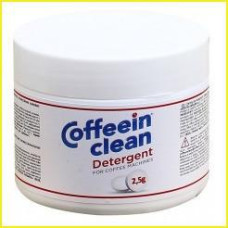 Таблетки Coffeein clean  2.5g Detergent 200g, 177-66034
