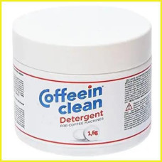 Таблетки Coffeein clean  1.6g Detergent 170g, 177-66035