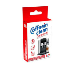 Таблетки 2.5 g Coffeein clean DETERGENT 8 шт. для кофемашины, 177-66036