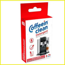 Таблетки 2.5 g Coffeein clean DETERGENT 8 шт. для кофемашины, 177-66036