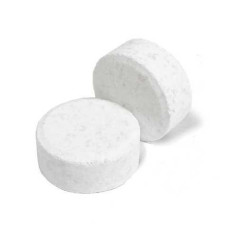 Таблетки 2.5 g Coffeein clean DETERGENT 8 шт. для кофемашины, 177-66036
