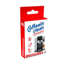 Таблетки 2 g Coffeein clean DETERGENT 8 шт. для кофеиашины, 177-66037