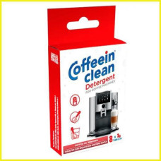 Таблетки 2 g Coffeein clean DETERGENT 8 шт. для кофеиашины, 177-66037