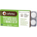 Таблетки Cafetto TEVO Mini Blister Pack 8 шт. для чистки кофемашины Органический, 177-66038