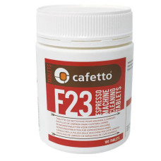 Таблетки Cafetto F23 100 шт. для автоматических кофемашин, 177-66039
