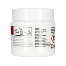Таблетки Urnex Cafiza E16 100 шт. по 1.2 г. для чистки кофемашин, 177-66041
