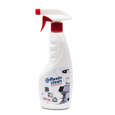 Спрей Coffeein clean Detergent для кофемолки 400 мл, 177-66043