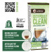 Средство Cafetto ECO Capsule Clean для капсульной кофемашины Органический, 177-66045