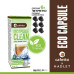 Средство Cafetto ECO Capsule Clean для капсульной кофемашины Органический, 177-66045