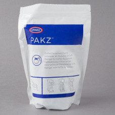 Чистящее средство Urnex Pakz 20 шт для фильтр кофеварки и обородования, 177-66046