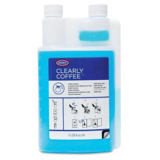 Чистящее средство Urnex Clearly Coffee Cleaner Liquid 1 литр, 177-66048