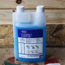 Чистящее средство Urnex Clearly Coffee Cleaner Liquid 1 литр, 177-66048