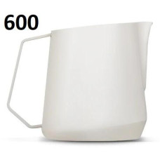 Питчер GT Milk Pitcher 600 мл. MHW-3Bomber White, 175-66049