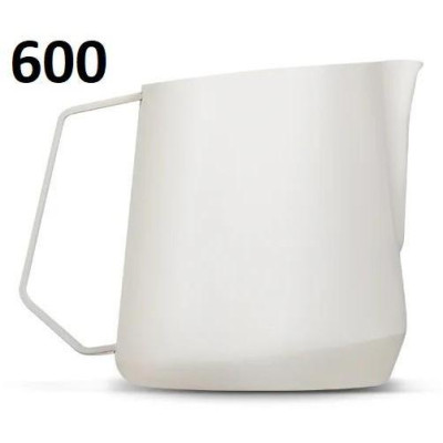 Питчер GT Milk Pitcher 600 мл. MHW-3Bomber White, 175-66049