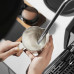 Питчер GT Milk Pitcher 600 мл. MHW-3Bomber White, 175-66049