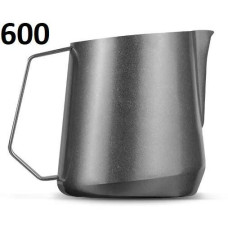 Питчер GT Milk Pitcher 600 мл. MHW-3Bomber Silver Spot, 175-66050