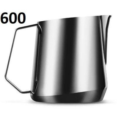 Питчер GT Milk Pitcher 600 мл. MHW-3Bomber Glossy, 175-66051
