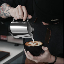 Питчер GT Milk Pitcher 600 мл. MHW-3Bomber Glossy, 175-66051