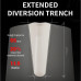Питчер GT Milk Pitcher 600 мл. MHW-3Bomber Glossy, 175-66051
