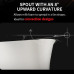 Питчер GT Milk Pitcher 600 мл. MHW-3Bomber Glossy, 175-66051