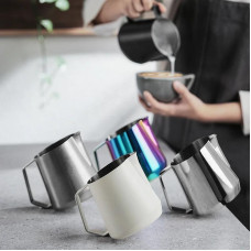 Питчер GT Milk Pitcher 600 мл. MHW-3Bomber Glossy, 175-66051