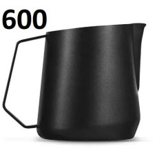 Питчер GT Milk Pitcher 600 мл. MHW-3Bomber Black, 175-66052