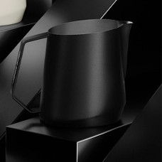 Питчер GT Milk Pitcher 600 мл. MHW-3Bomber Black, 175-66052