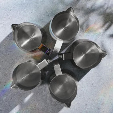 Питчер GT Milk Pitcher 600 мл. MHW-3Bomber Black, 175-66052