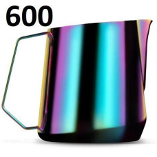 Питчер GT Milk Pitcher 600 мл. MHW-3Bomber Multicolour, 175-66053