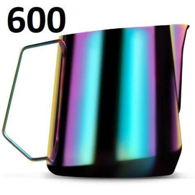 Питчер GT Milk Pitcher 600 мл. MHW-3Bomber Multicolour, 175-66053