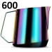 Питчер GT Milk Pitcher 600 мл. MHW-3Bomber Multicolour, 175-66053
