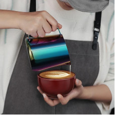 Питчер GT Milk Pitcher 600 мл. MHW-3Bomber Multicolour, 175-66053