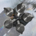 Питчер GT Milk Pitcher 600 мл. MHW-3Bomber Multicolour, 175-66053