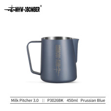 Питчер Prussian Blue 450 мл MHW-3Bomber 3.0, 175-66061