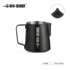 Питчер 600 мл MHW-3Bomber 3.0 Limited Black, 175-66062