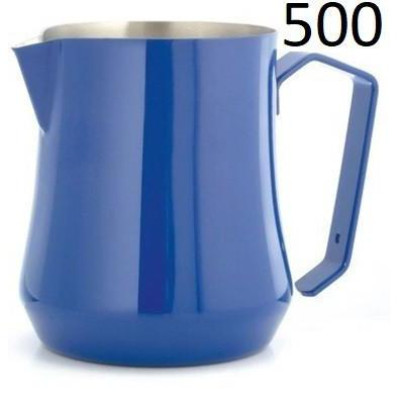 Питчер Motta TULIP 500 мл. Синий молочник, 175-66071