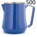 Питчер Motta TULIP 500 мл. Синий молочник, 175-66071
