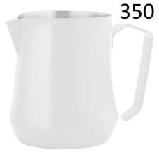 Питчер Motta TULIP Bianca White 350 мл. Белый молочник, 175-66072