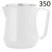 Питчер Motta TULIP Bianca White 350 мл. Белый молочник, 175-66072
