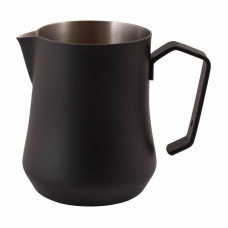 Питчер Motta TULIP Nera Black 350 мл. Черный молочник, 175-66073
