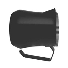 Питчер Motta TULIP Nera Black 350 мл. Черный молочник, 175-66073