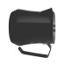 Питчер Motta TULIP Nera Black 350 мл. Черный молочник, 175-66073