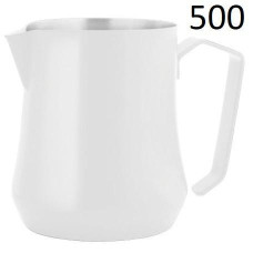 Питчер Motta TULIP Bianca White 500 мл. Белый молочник, 175-66077
