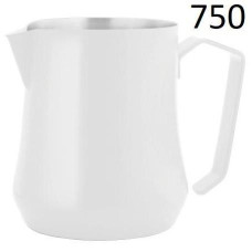 Питчер Motta TULIP Bianca White 750 мл. Белый молочник, 175-66078