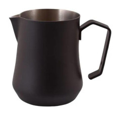 Питчер Motta TULIP Black 750 мл. Черный молочник, 175-66079
